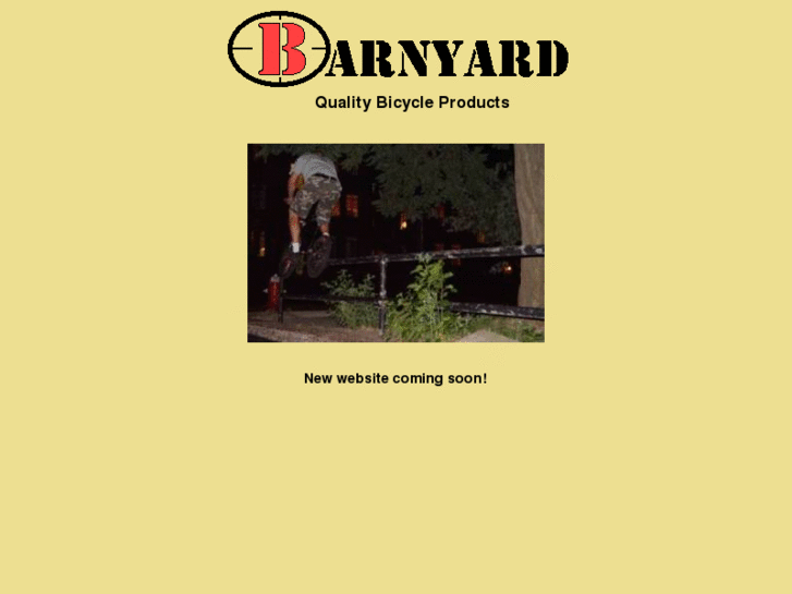 www.barnyardbmx.com