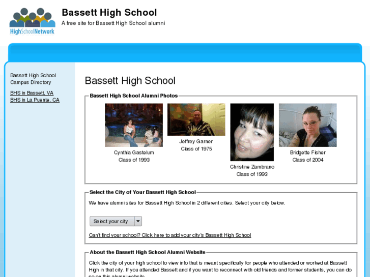 www.bassetthighschool.org