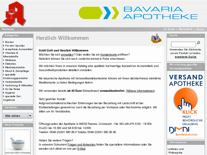 www.bavaria-apotheke.de