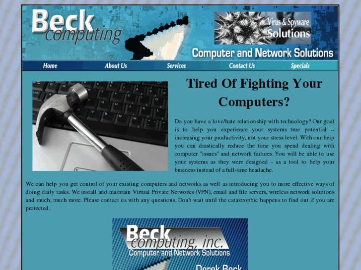 www.beckcomputing.com