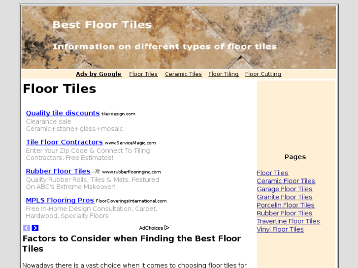 www.bestfloortiles.net