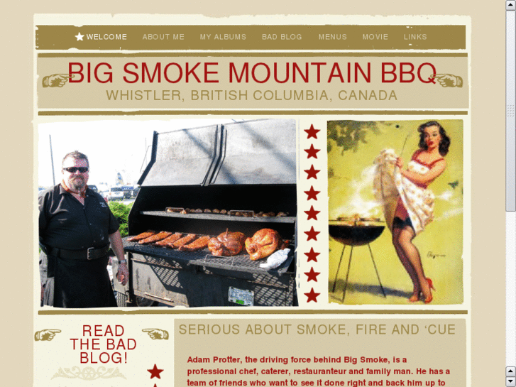 www.bigsmokebbq.com