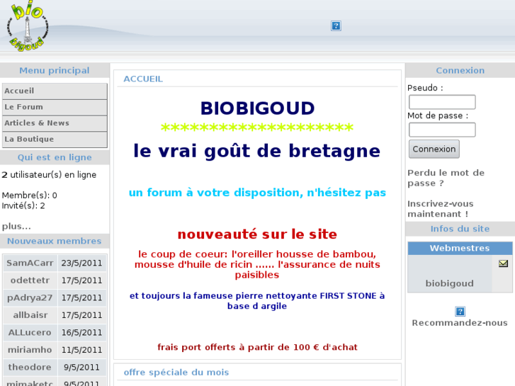 www.biobigoud.com