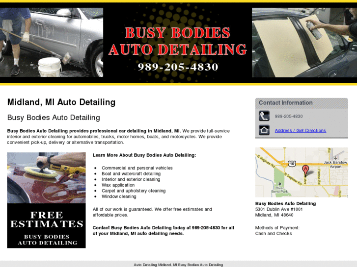 www.bissonetteautodetail.com