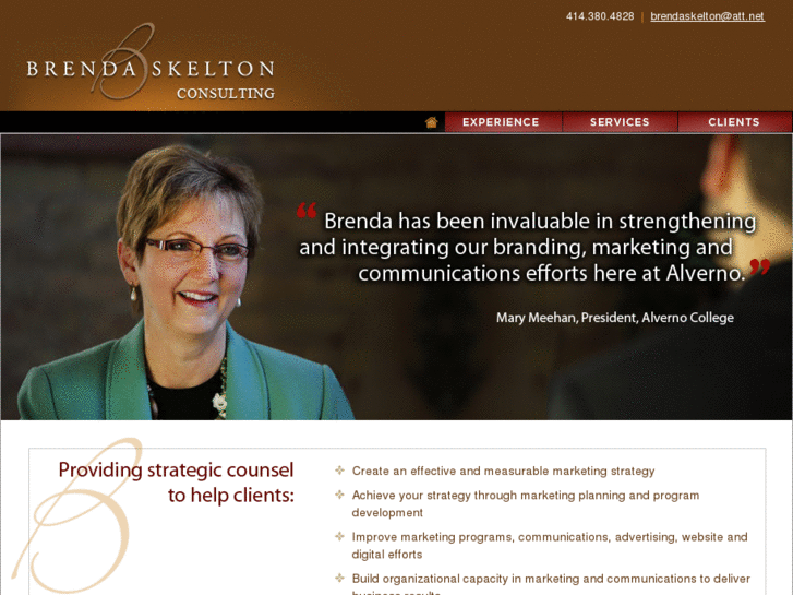 www.brendaskeltonconsulting.com