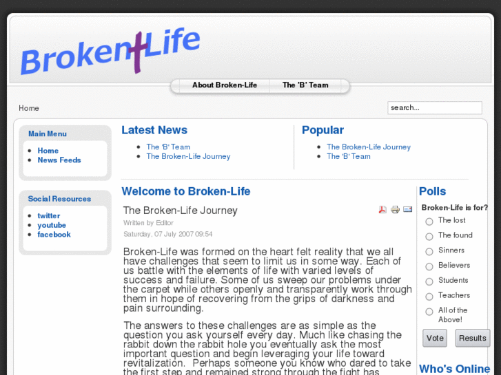 www.broken-life.com