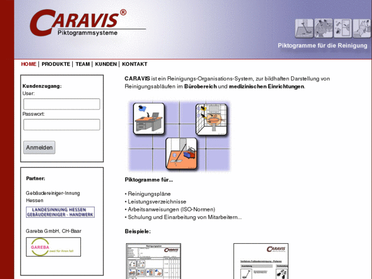 www.caravis.com