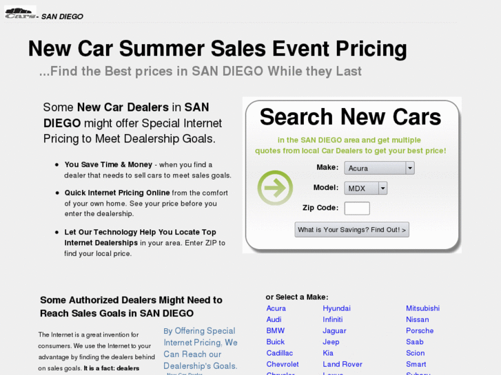 www.cars-sandiego.com