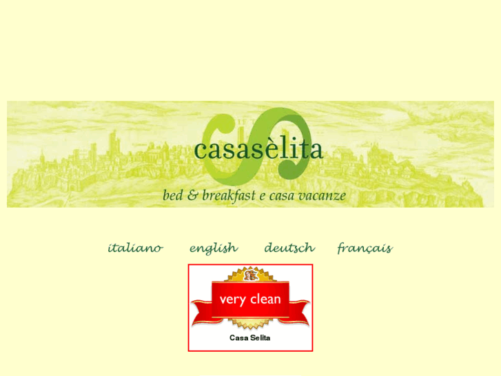 www.casaselita.com