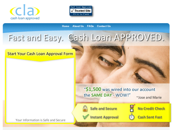 www.cashloanapproved.com