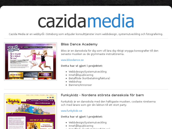 www.cazida.com