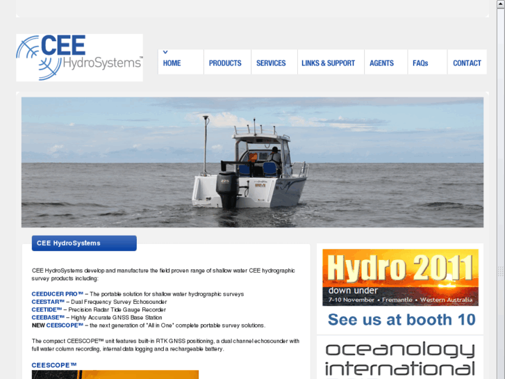 www.ceehydrosystems.com