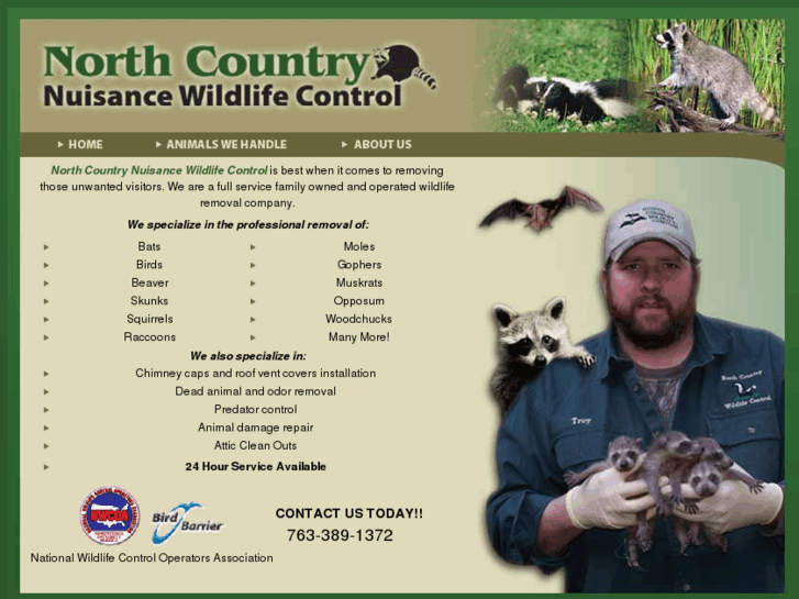 www.centralmnwildlifecontrol.com