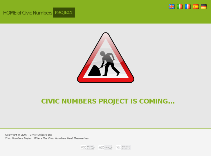 www.civicnumbers.org