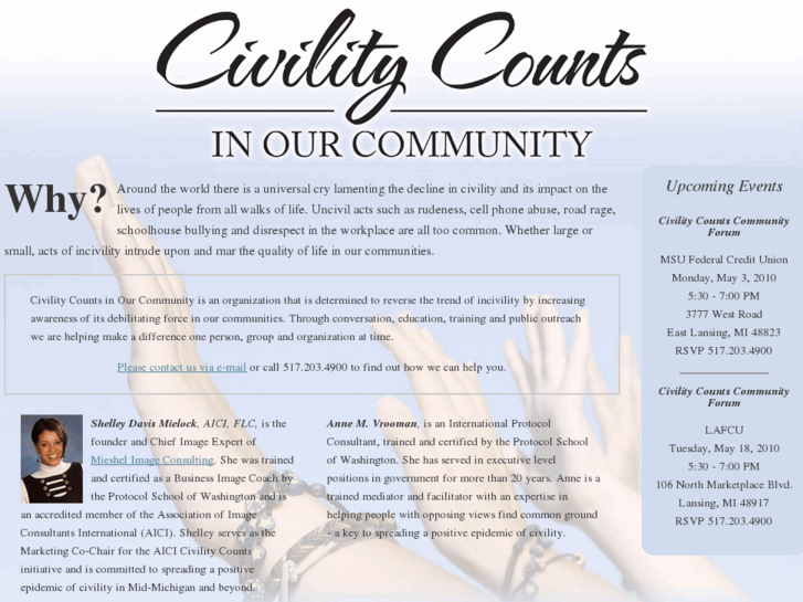 www.civilitycountsinourcommunity.com