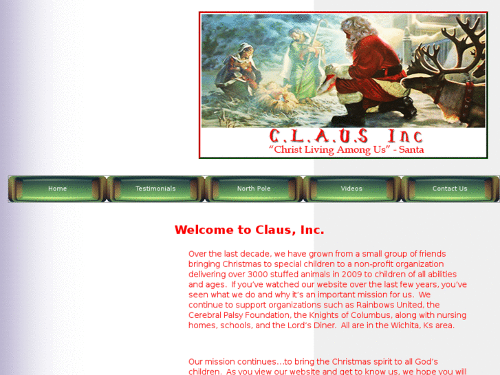 www.clausinc.org