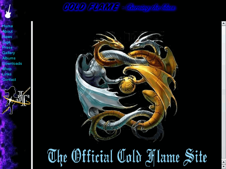 www.cold-flame.co.uk