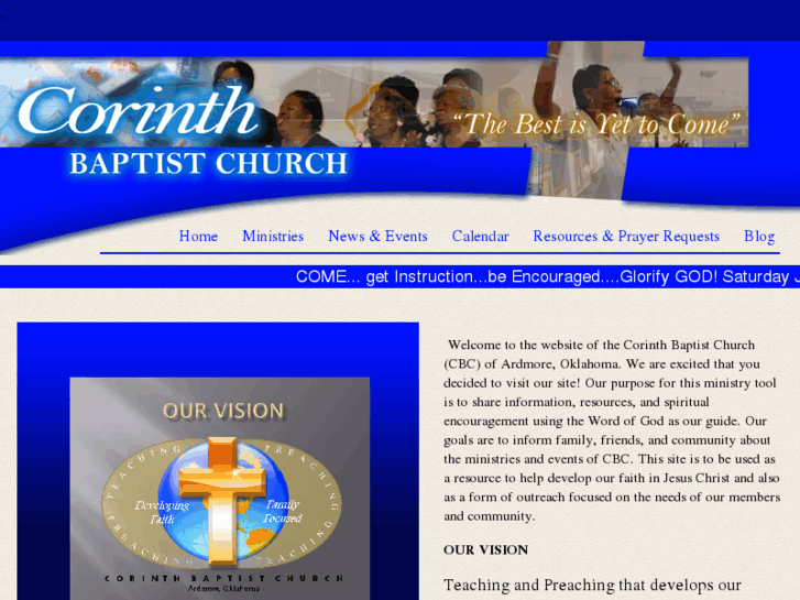 www.corinthcampus.org