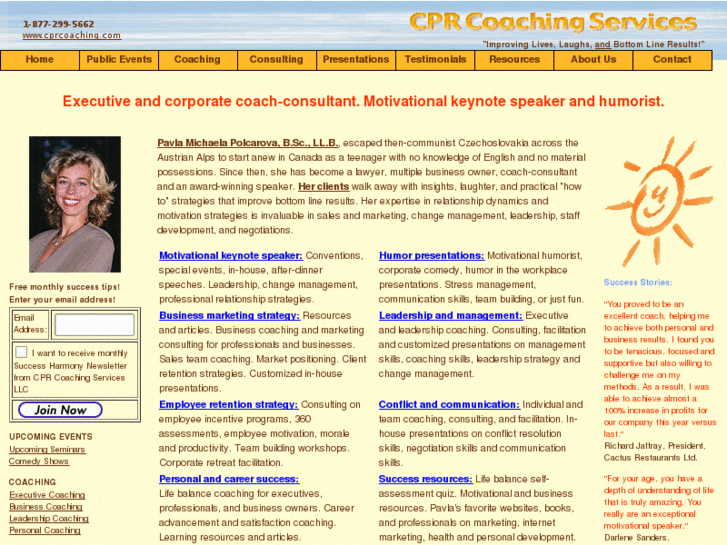 www.cprcoaching.com