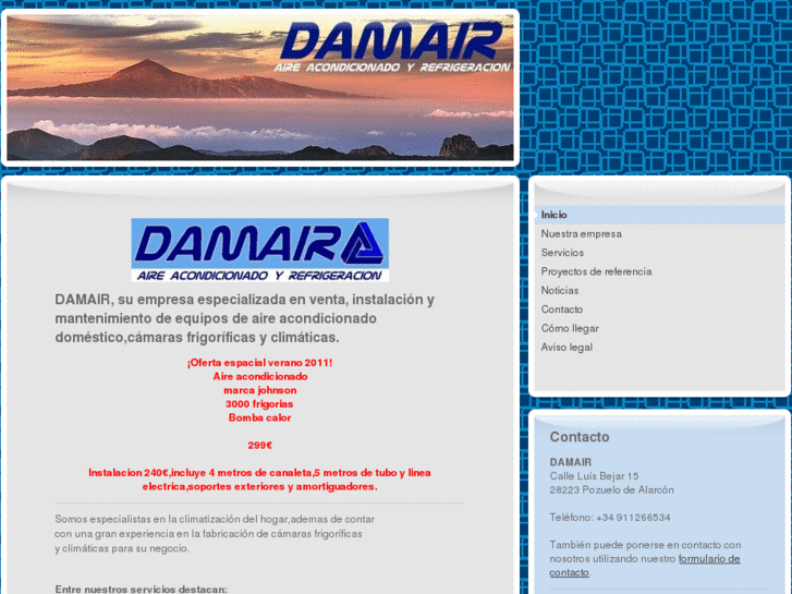 www.damair.com