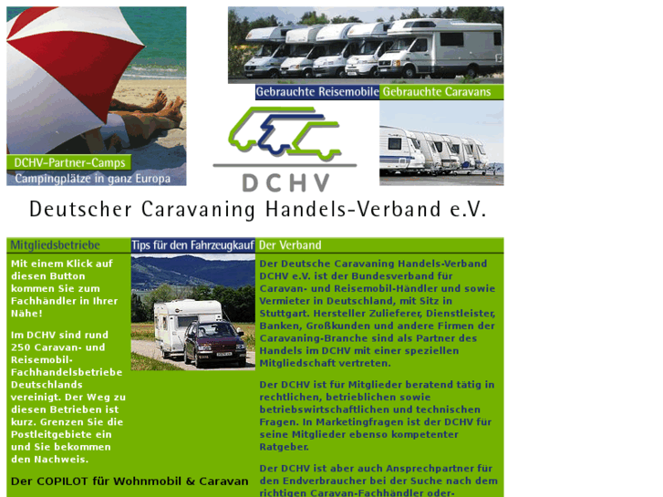 www.dchv.de