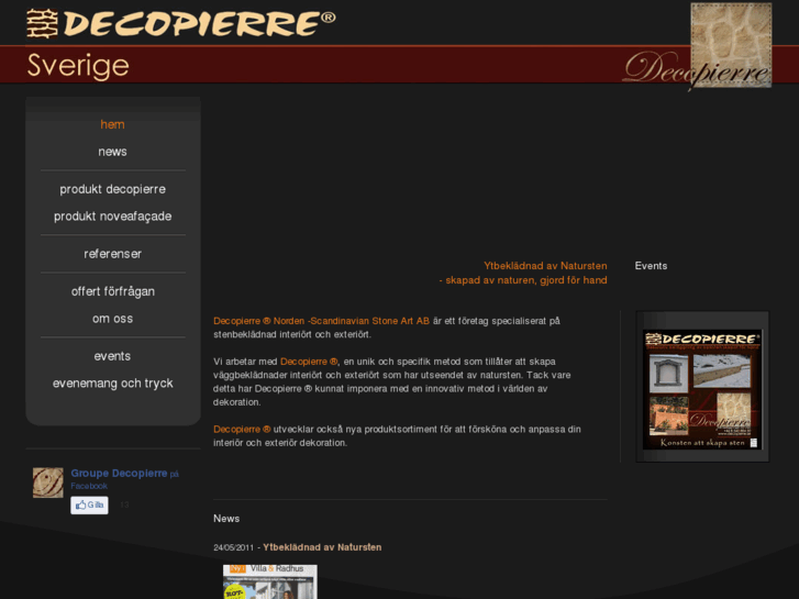 www.decopierre.se