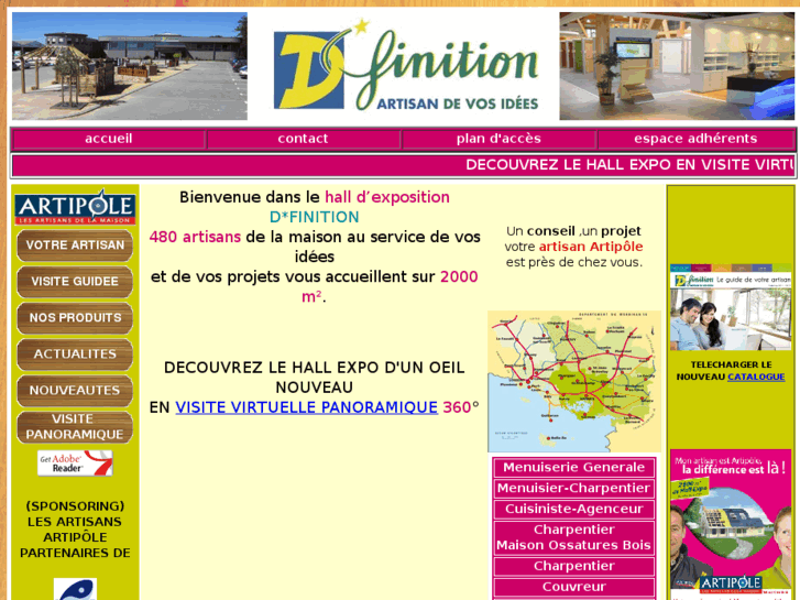 www.dfinition56.fr