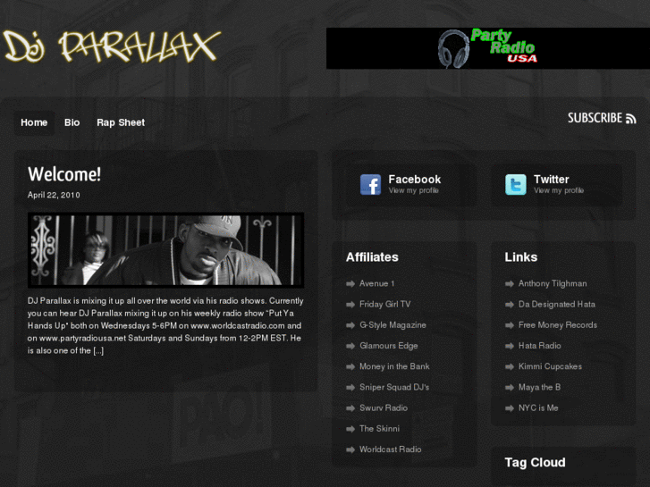 www.djparallax.net