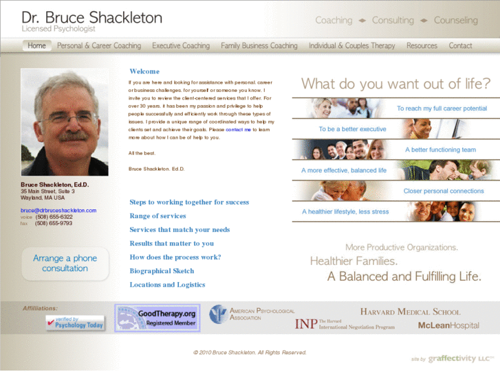 www.drbruceshackleton.com