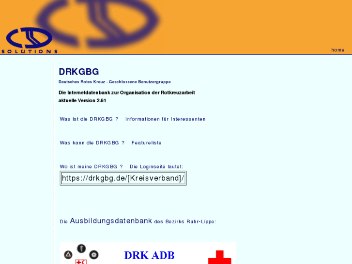 www.drkgbg.de