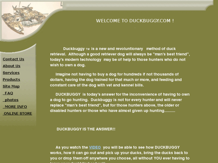 www.duckbuggy.com