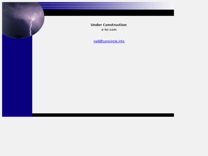 www.e-lxr.com