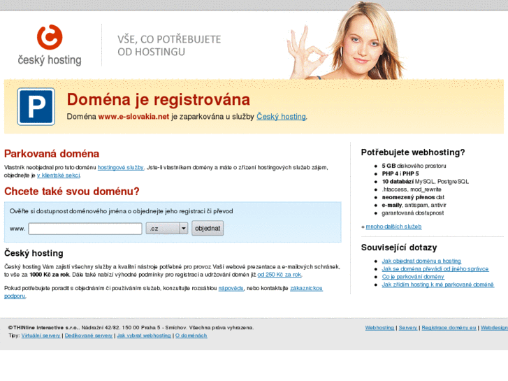 www.e-slovakia.net