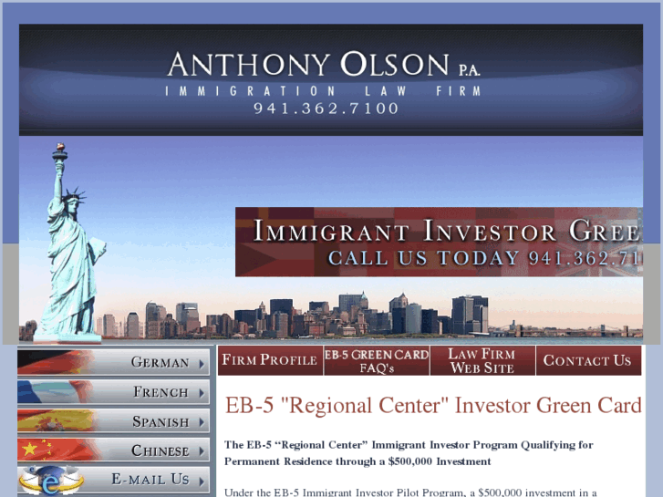 www.eb5-investor-greencard.com