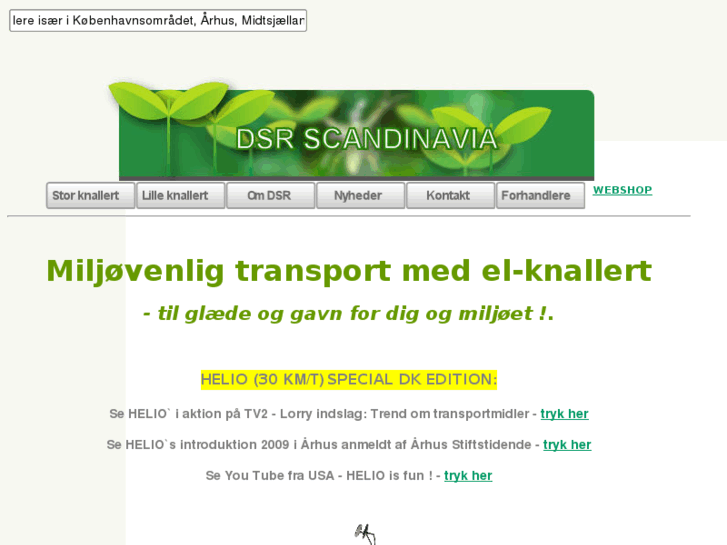 www.el-knallert.dk