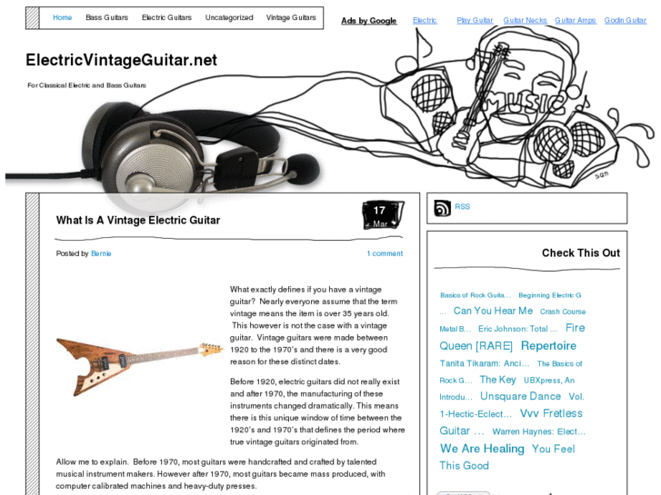 www.electricvintageguitar.net