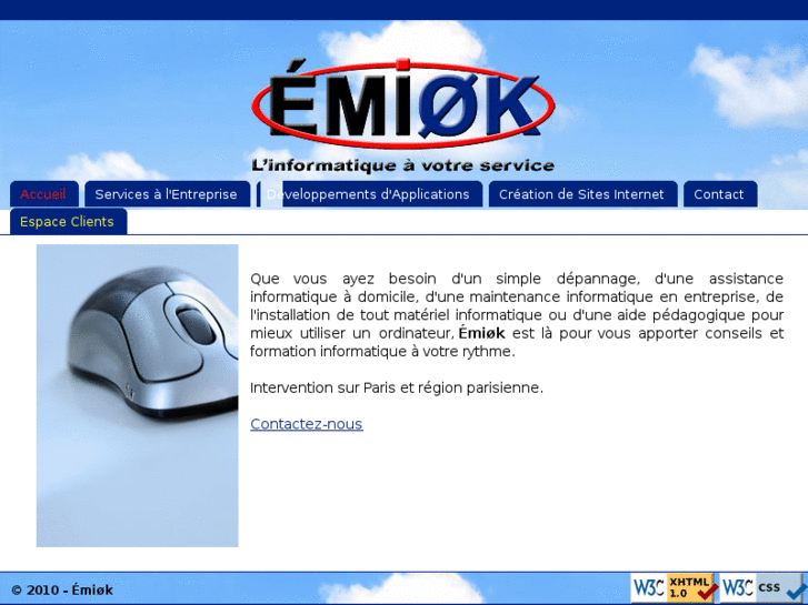 www.emiok.fr