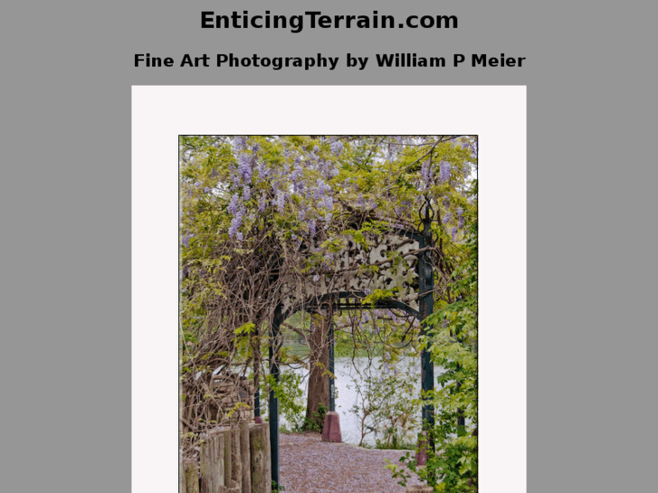 www.enticingterrain.com