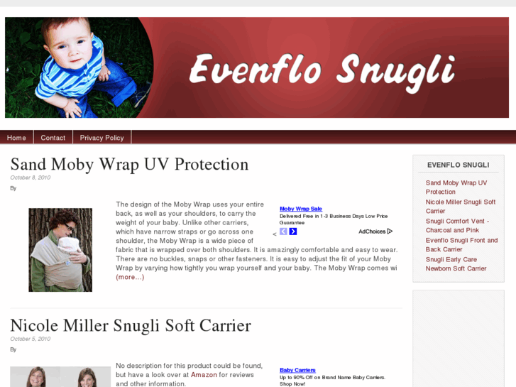 www.evenflosnugli.com