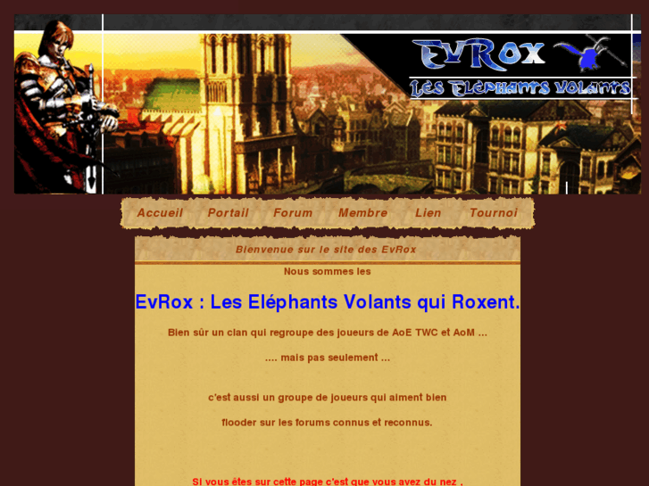 www.evrox.info