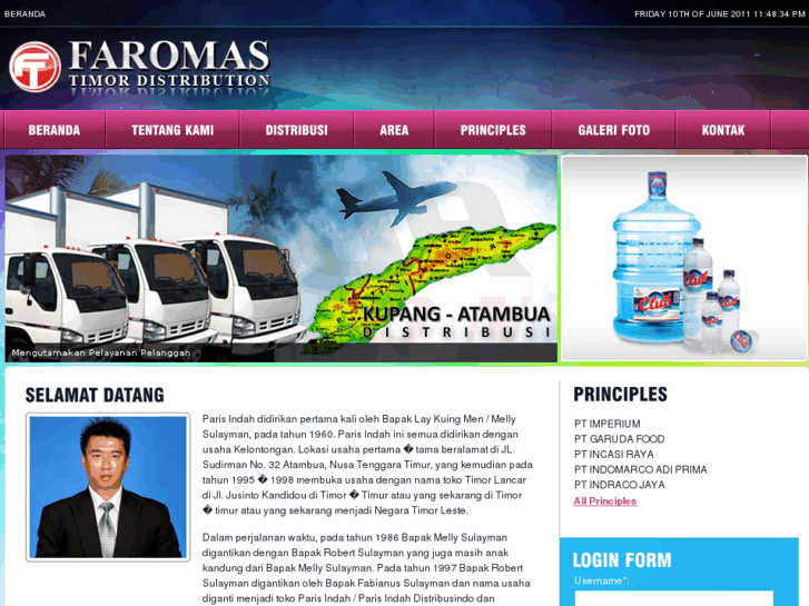 www.faromas.com