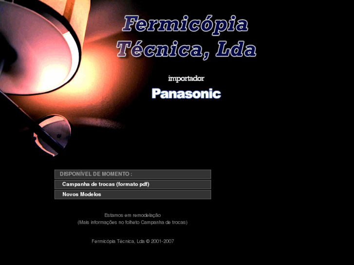 www.fermicopia.com