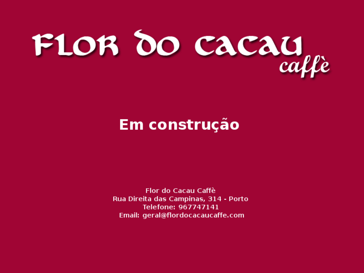 www.flordocacaucaffe.com