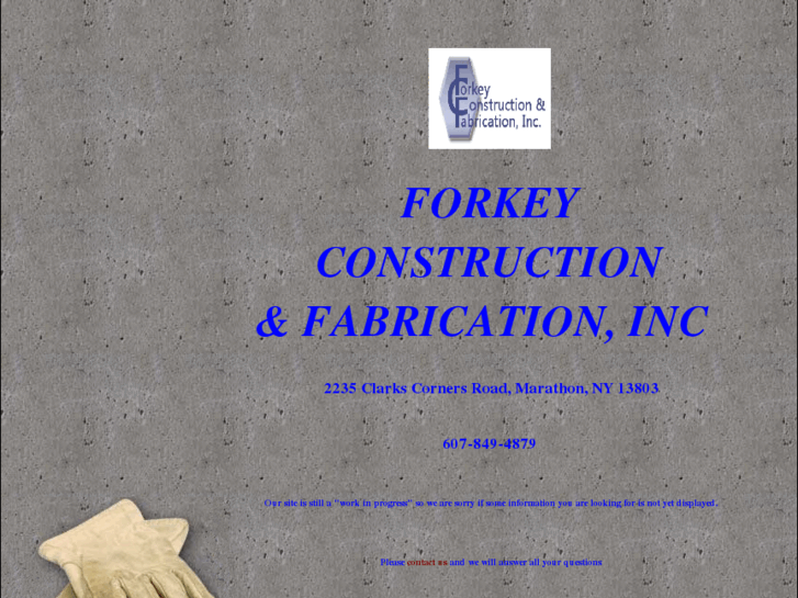 www.forkeyfabrication.com