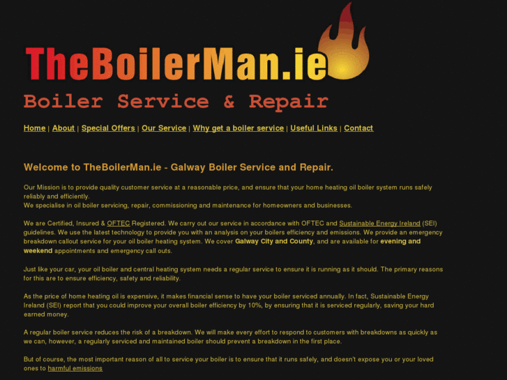 www.galwayboilerservice.com