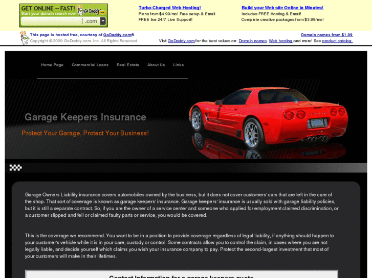 www.garage-keepers-insurance.com