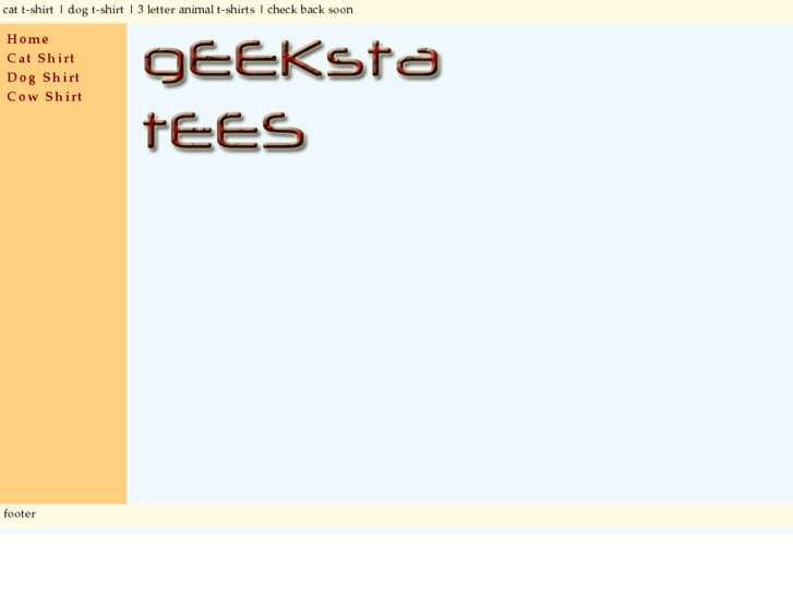 www.geekstatees.com