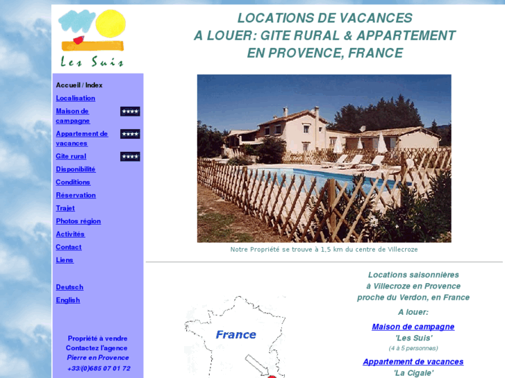 www.gite-rural-provence.com