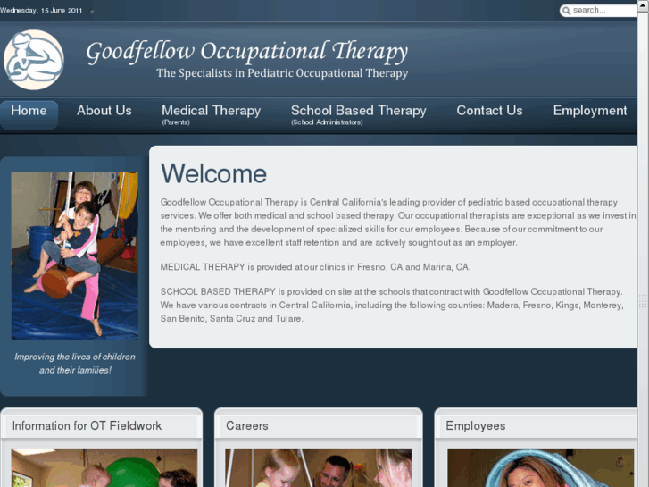 www.goodfellowtherapy.com