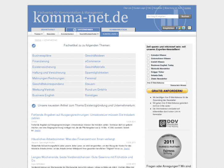 www.gruender-kompass.com